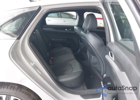 2024 Kia K5 Gt-Line from USA, damaged, VIN 5XXG64J2XRG250040